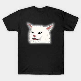 Cat meme T-Shirt